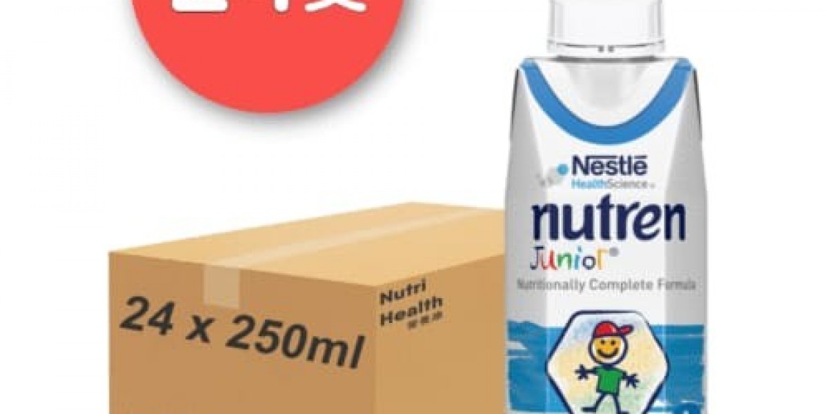 ? 營養奶：長者精準營養補充與健康照護全指南