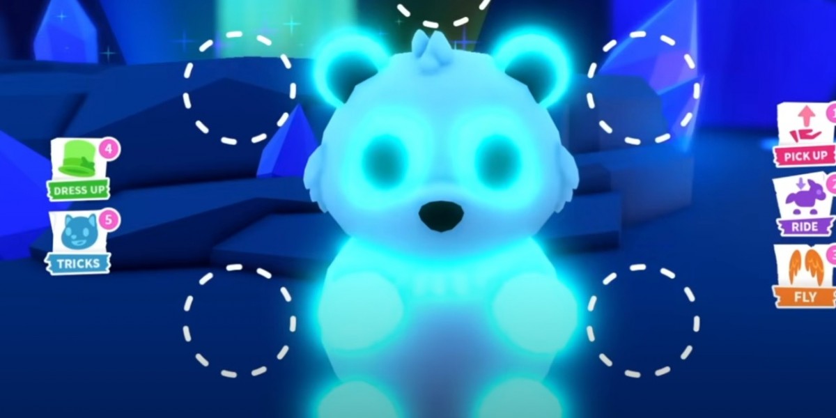 How to Use Adopt Me Backpack Items Wisely