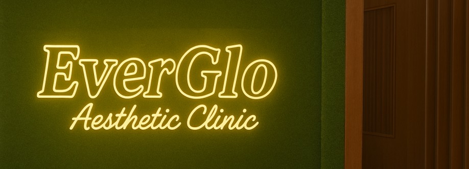 Everglo Aesthetic Clinic  Mogappair Cover Image