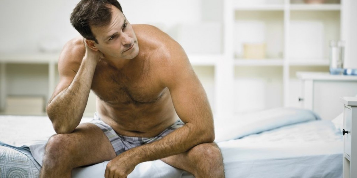 Risks and Complications of Surgical Penis Enlargement