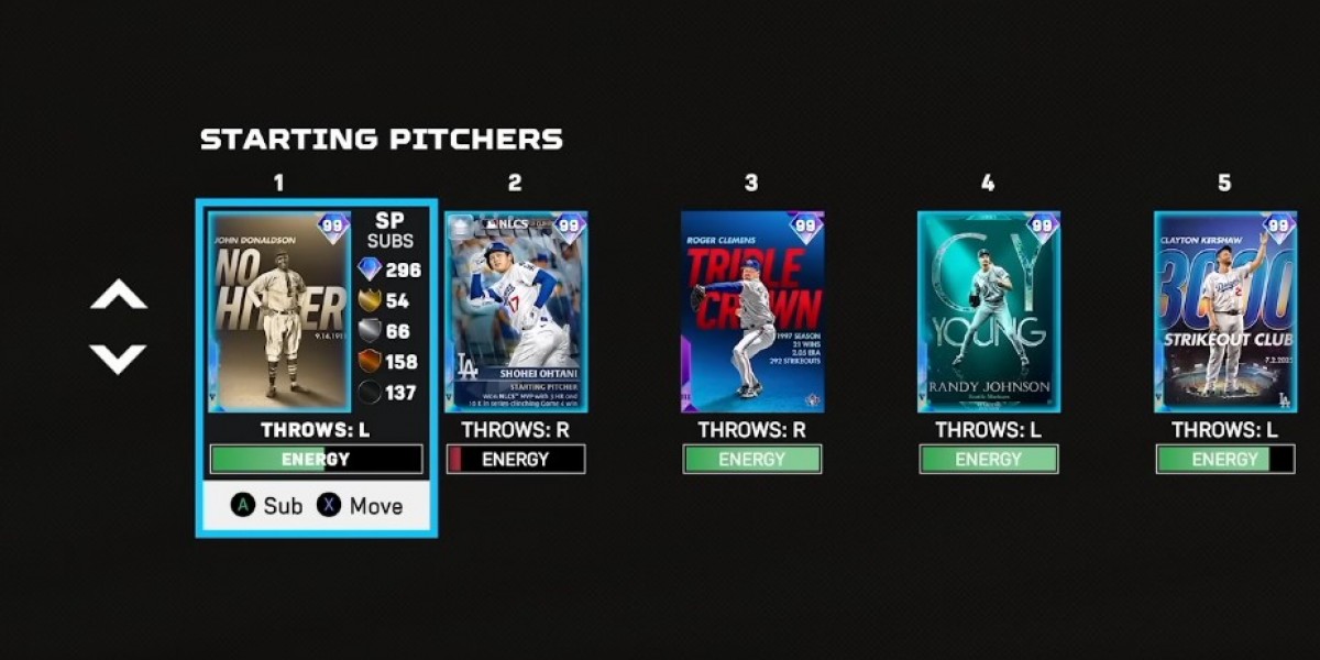 MMOEXP-MLB The Show 25 Draft Program Explained