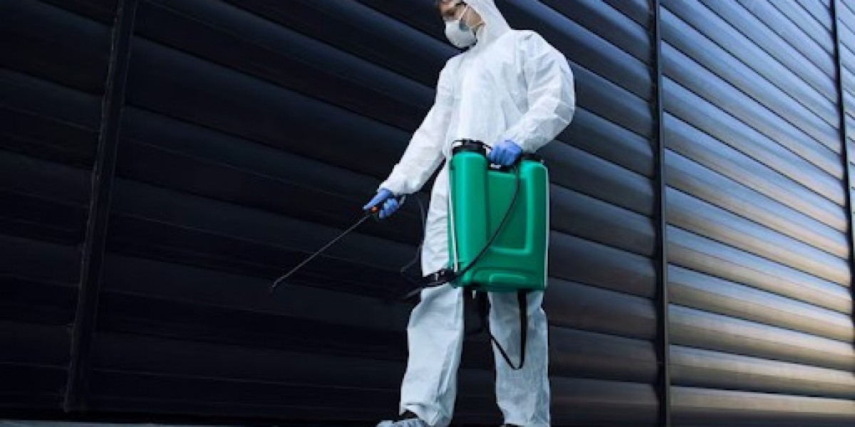 Safeguard Your Property with Expert Pest Control in Aurora
