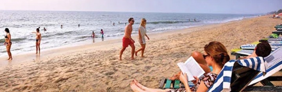 Goa Darling Cover Image