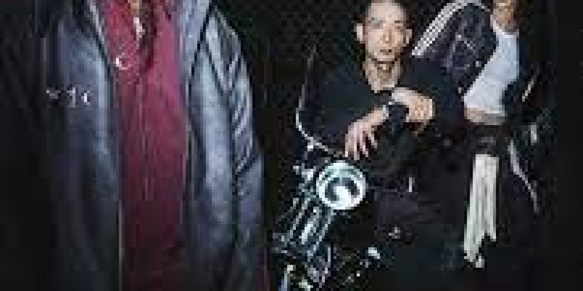 Thug Club Clothing: Bold, Urban, and Unapologetic