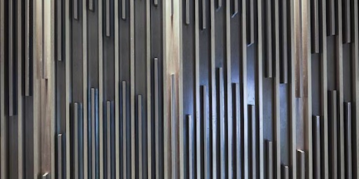 Build with Confidence Using Aluminium Wall Cladding Solutions
