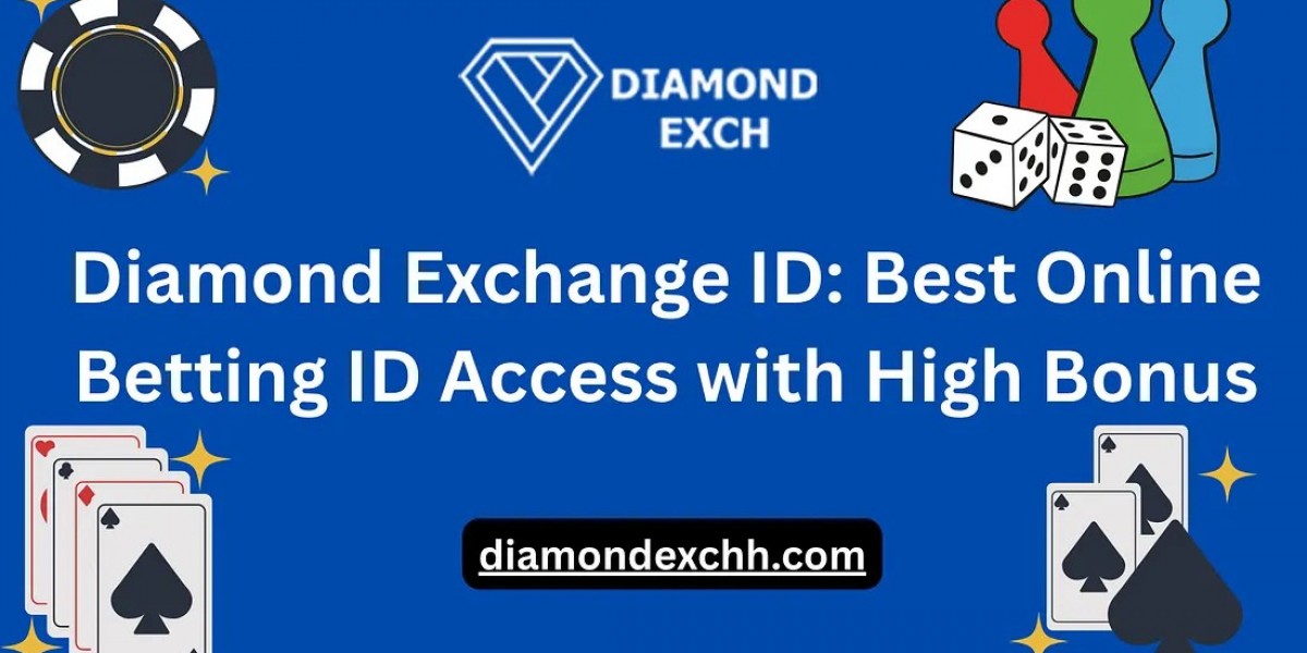 DiamondExch99: Tips to Choose the Most Trusted Platform