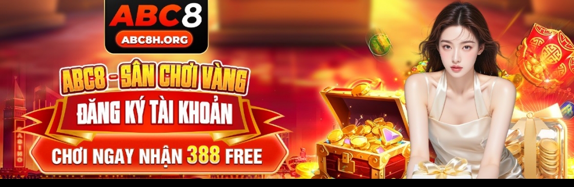 ABC8 HORG Cover Image