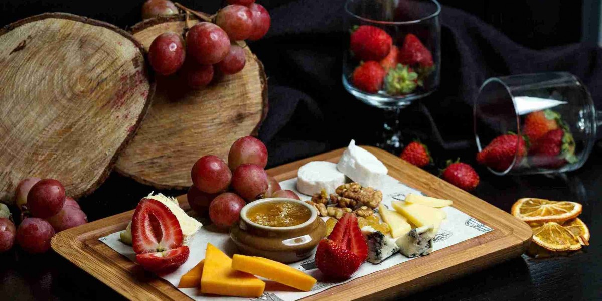 Best Charcuterie Boards in Houston