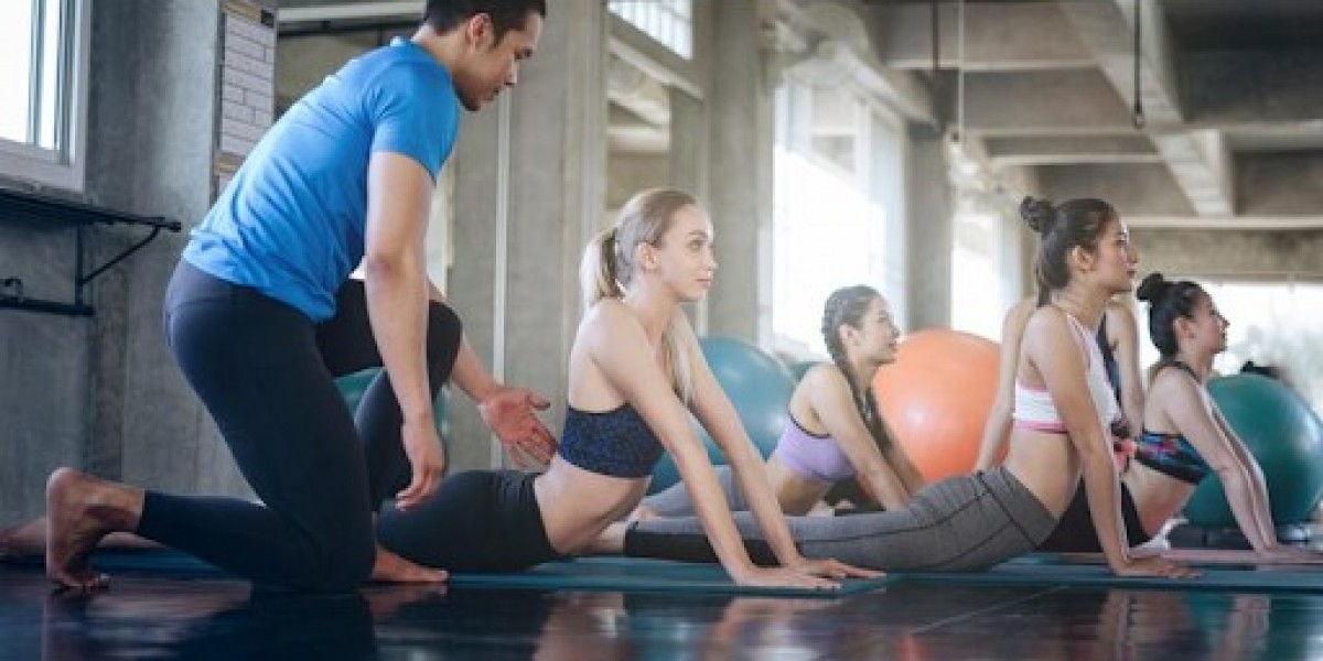 Become a Certified Expert with Advanced Pilates Instructor Training in Vancouver