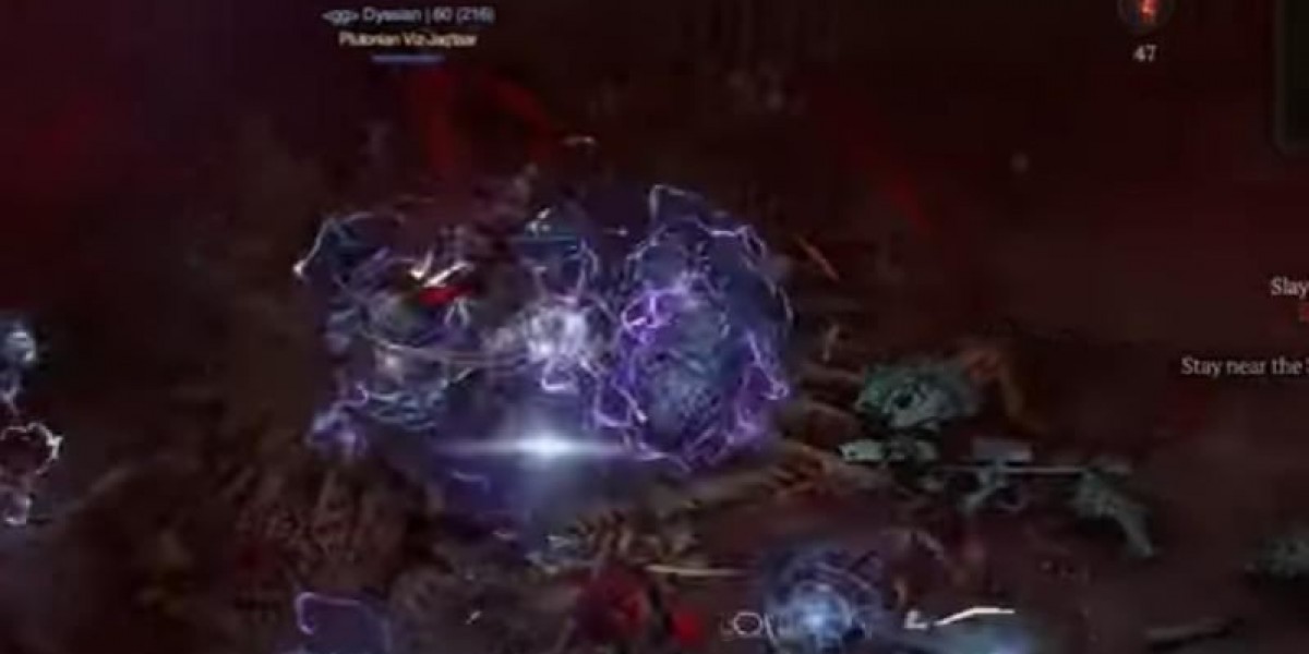 MMOEXP-Diablo 4: The Skeleton Reaper Build Everyone Is Talking About