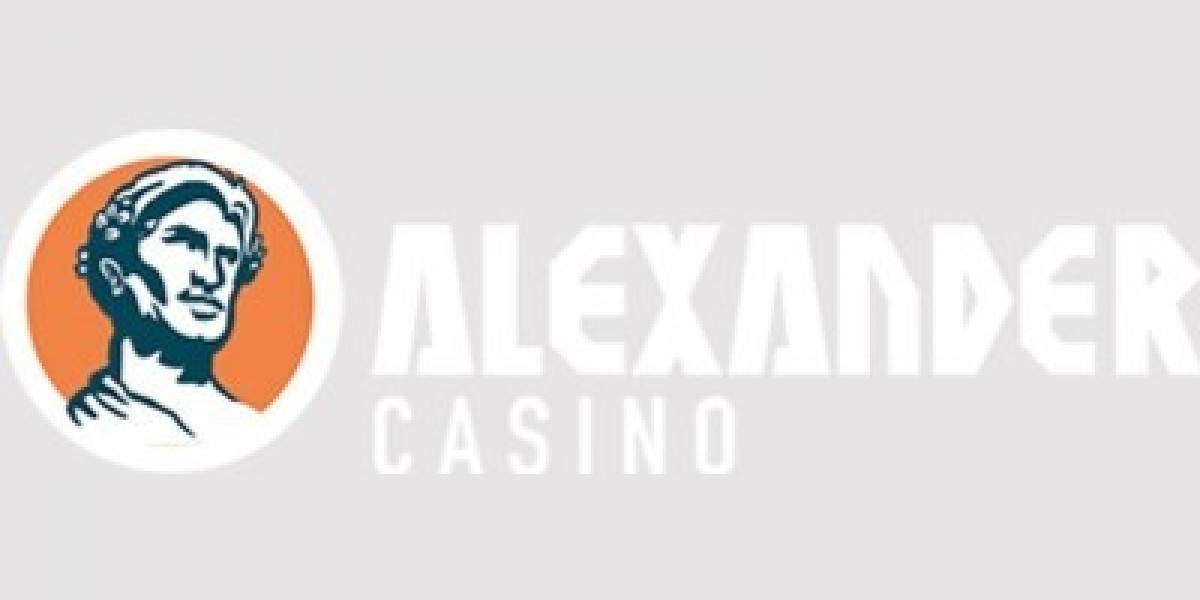 How To Sell Alexander Casino Machines A Sous