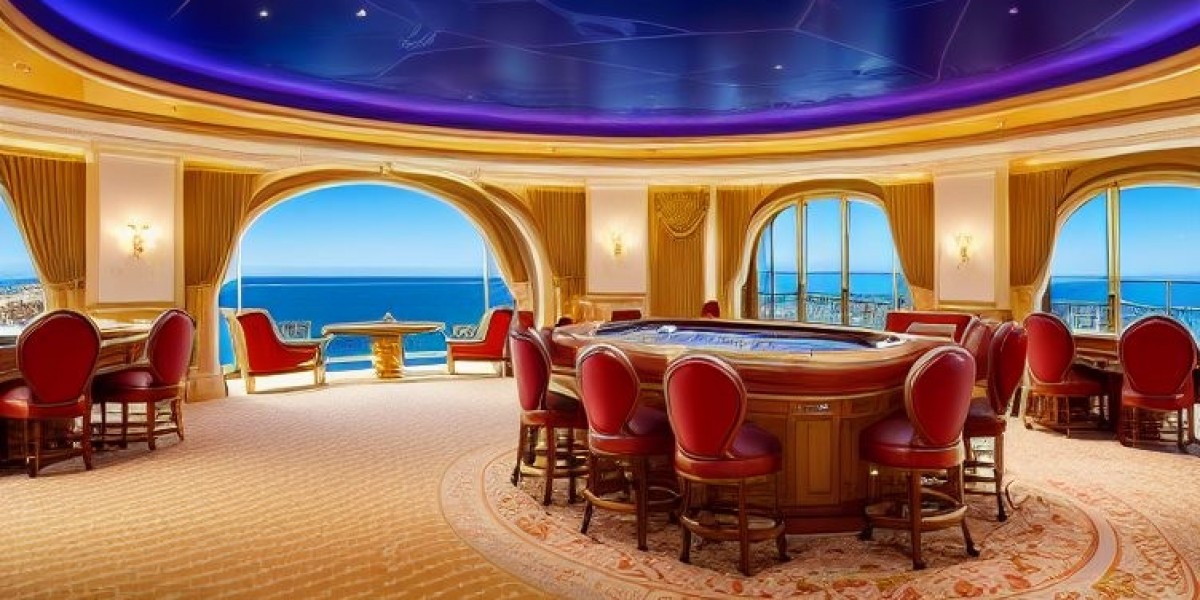 Partie Shows interactifs à UB Club