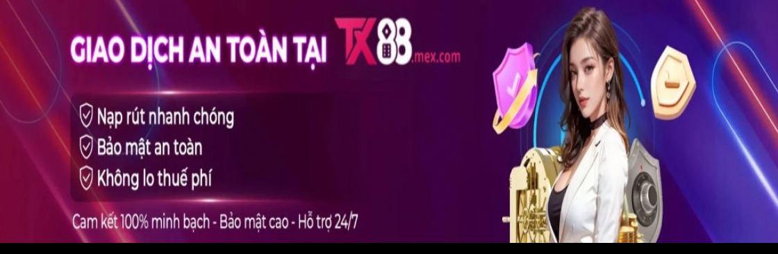 TX88 MexCom Cover Image
