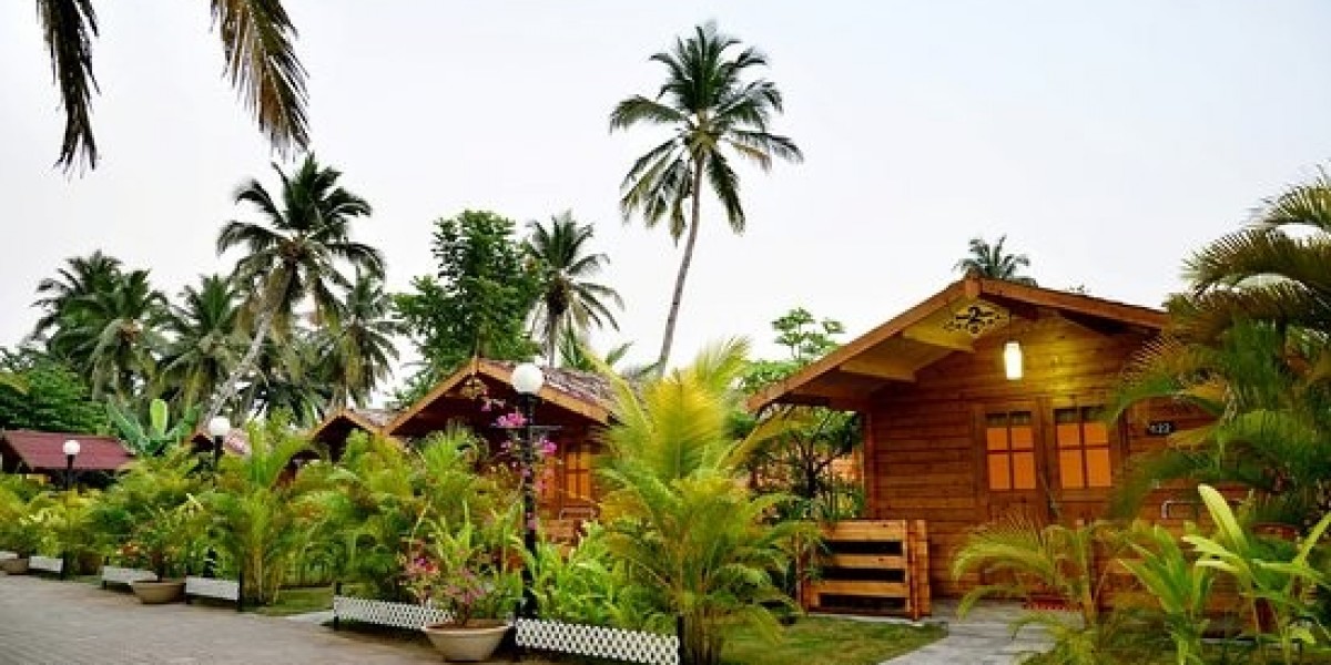 South Goa Soul Vacation: The Ultimate Boutique Resort Guide 