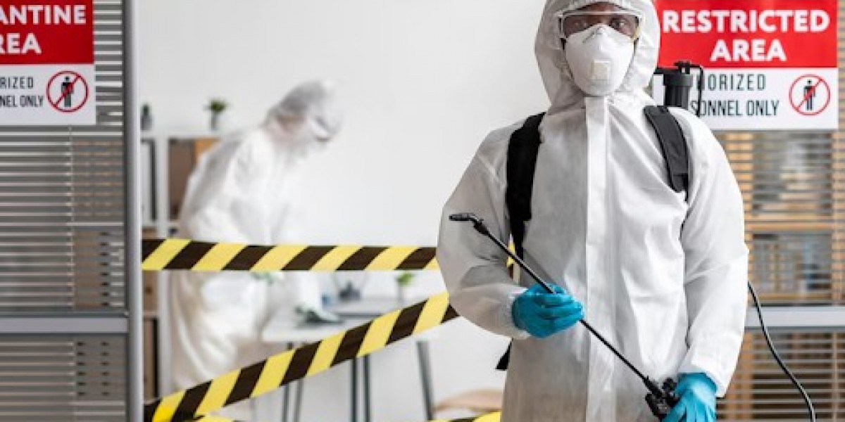 Is The Best Pest Control Company Near You Affordable and Reliable?