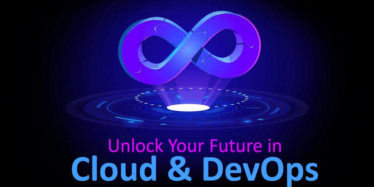 Learn DevOps Tools and Techniques from Experts in DevOps Classes in Pune