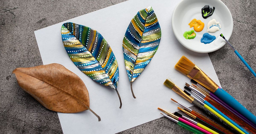 The Growing Creative Wave in Dubai: How Local Art is Shaping Modern Spaces