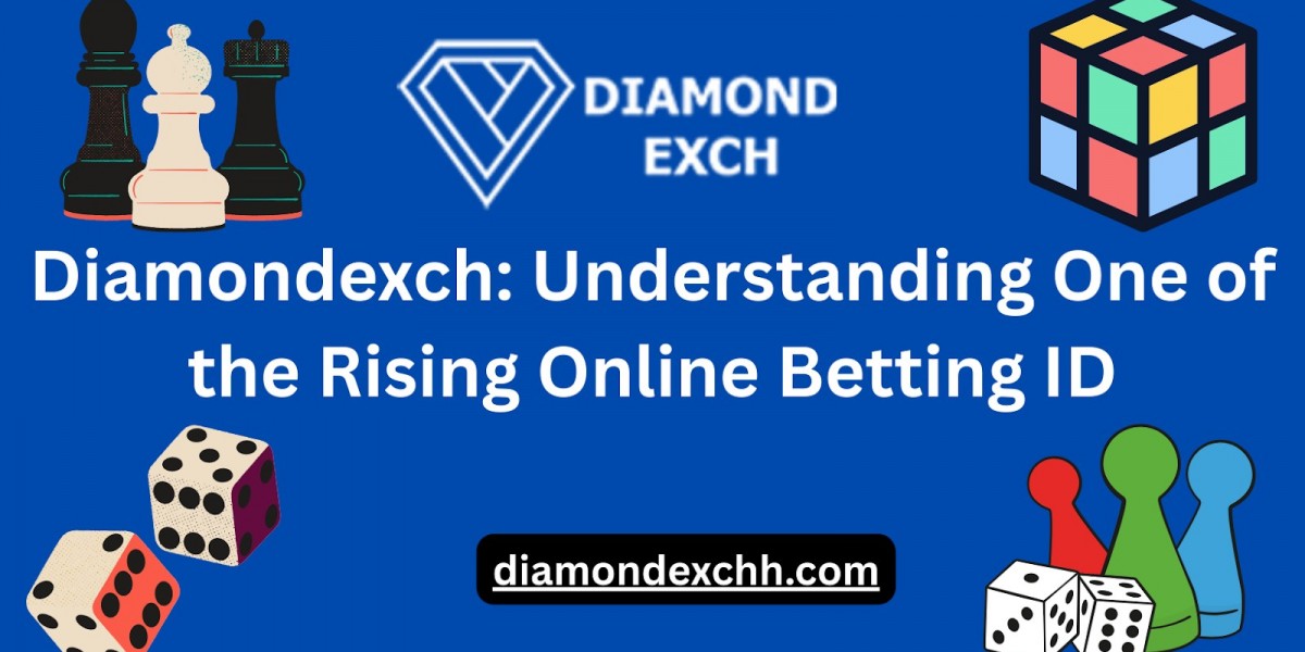 How DiamondExch99 Is Changing the World of Online Gaming