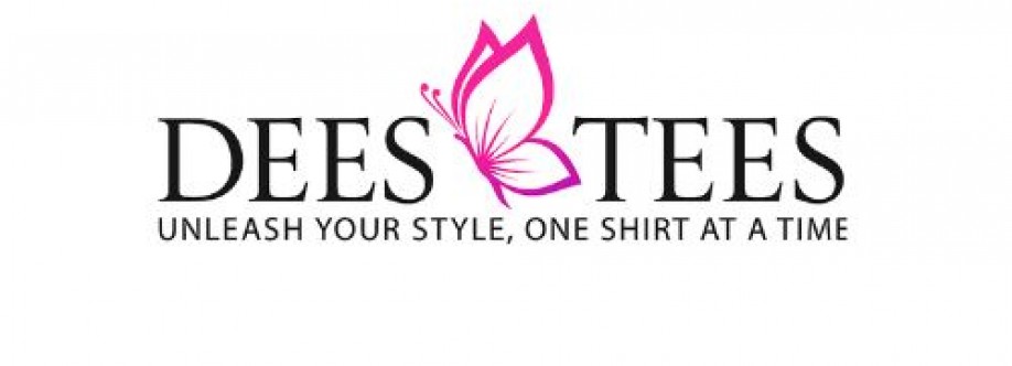 Dees Tees Cover Image