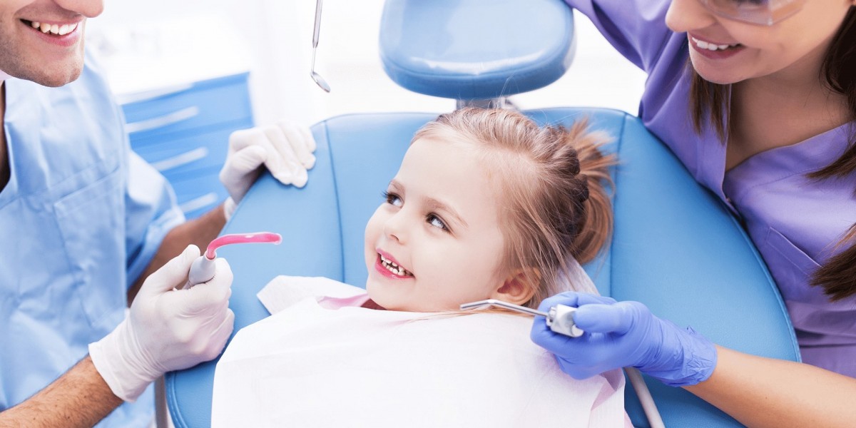 Bilby Dental is a fresh new dental surgery with highly experienced dentists