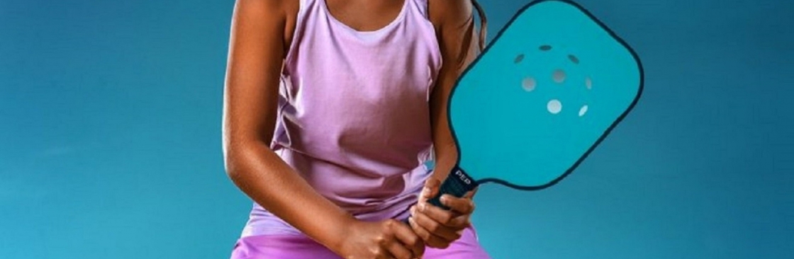 PEP Pickleball Cover Image