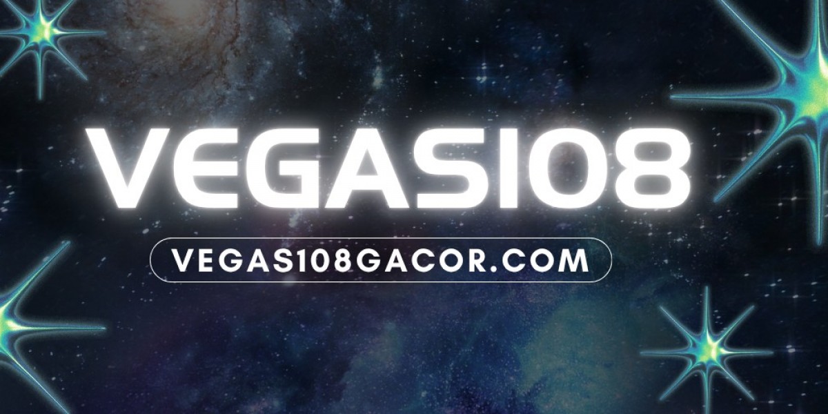 Vegas108Gacor.com – What Users Should Know Before Visiting the Platform