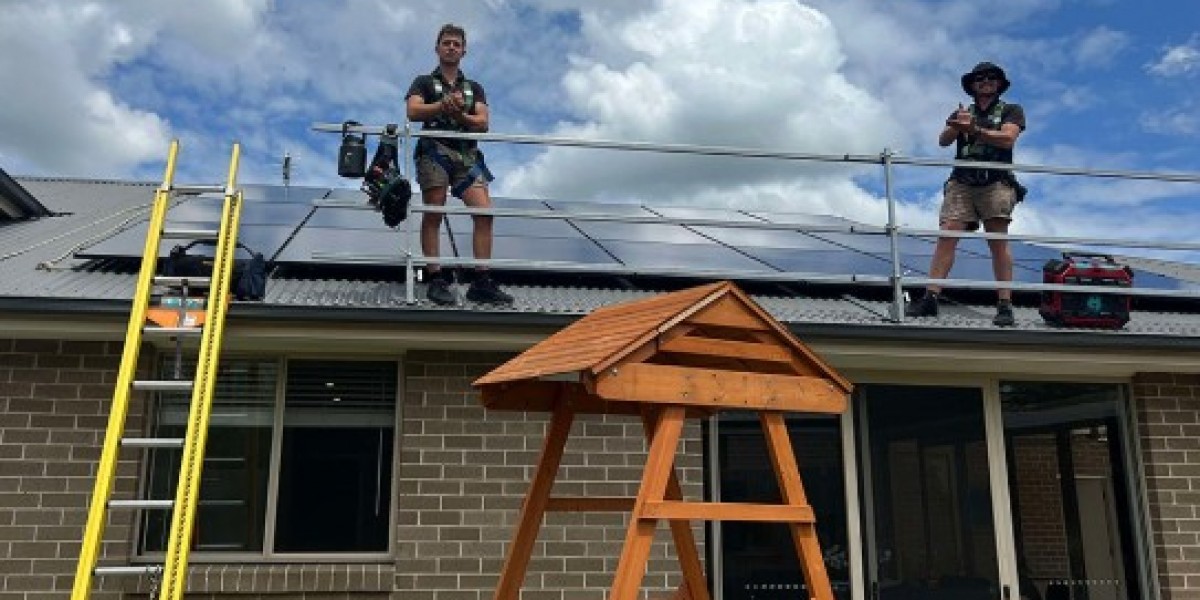 Solar System Repair & Maintenance Sydney – Residential & Commercial