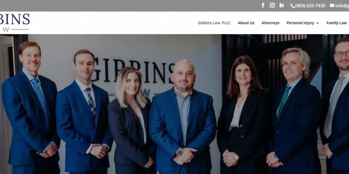 Abogado de Lesiones de Niños en Texas: Guía Legal y Protección para Menores