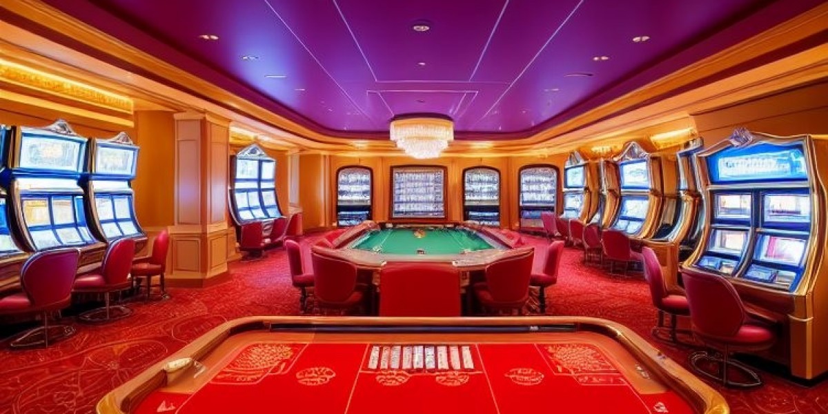 Jackpot Slots on LunarSpins