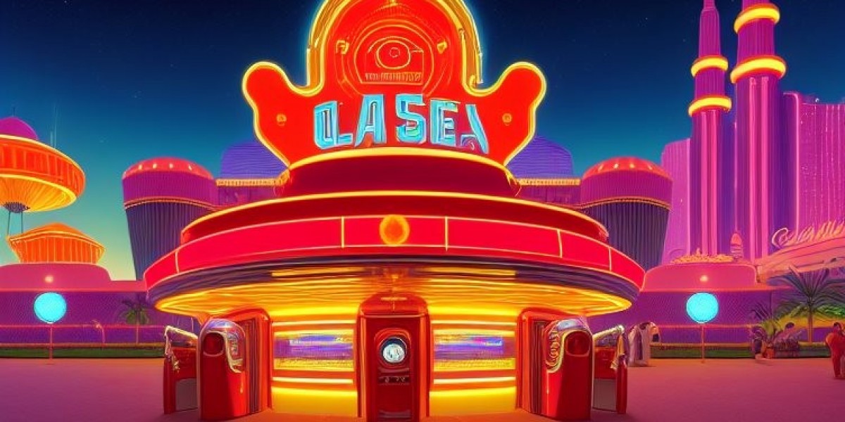 Desk Entertainment at Lucky Twice