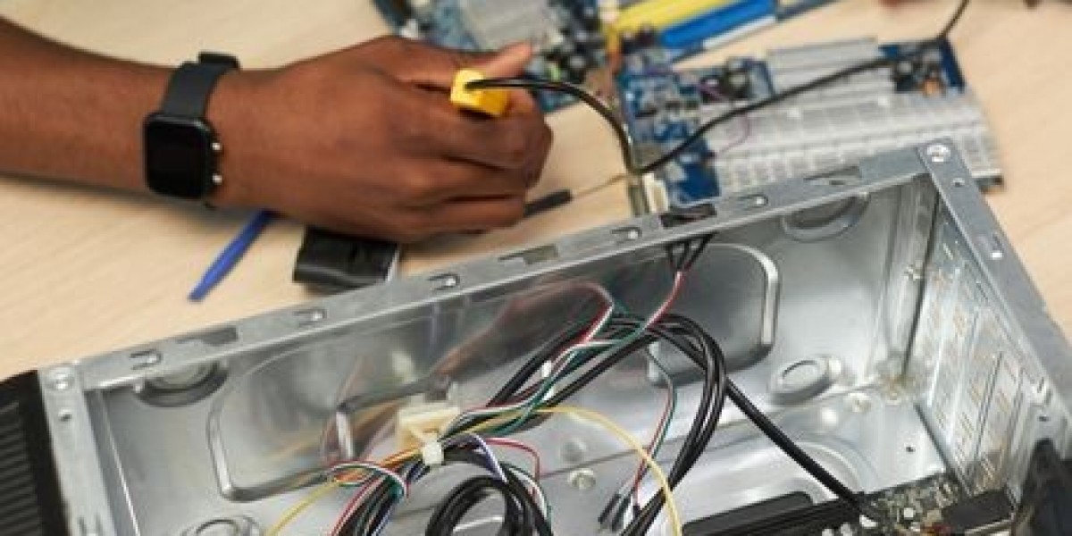 Is Your Computer Running Slowly? Tips from Computer Repairs Footscray