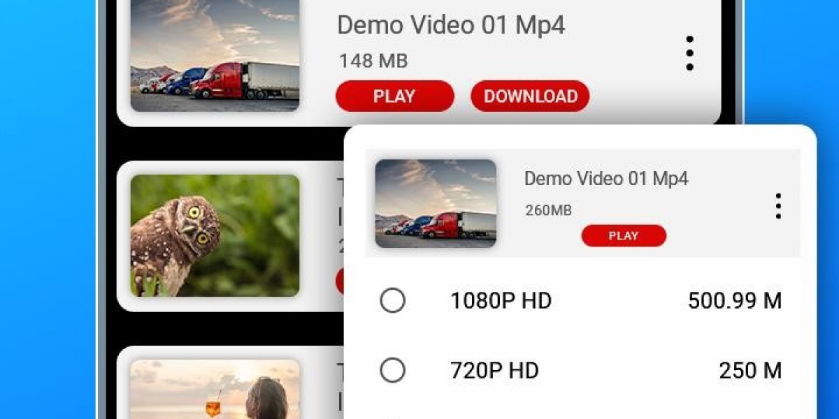 Top 10 Best Video Downloader APKs in 2025