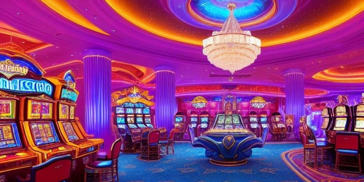 Electronic Reels Turn at GoKong Casino