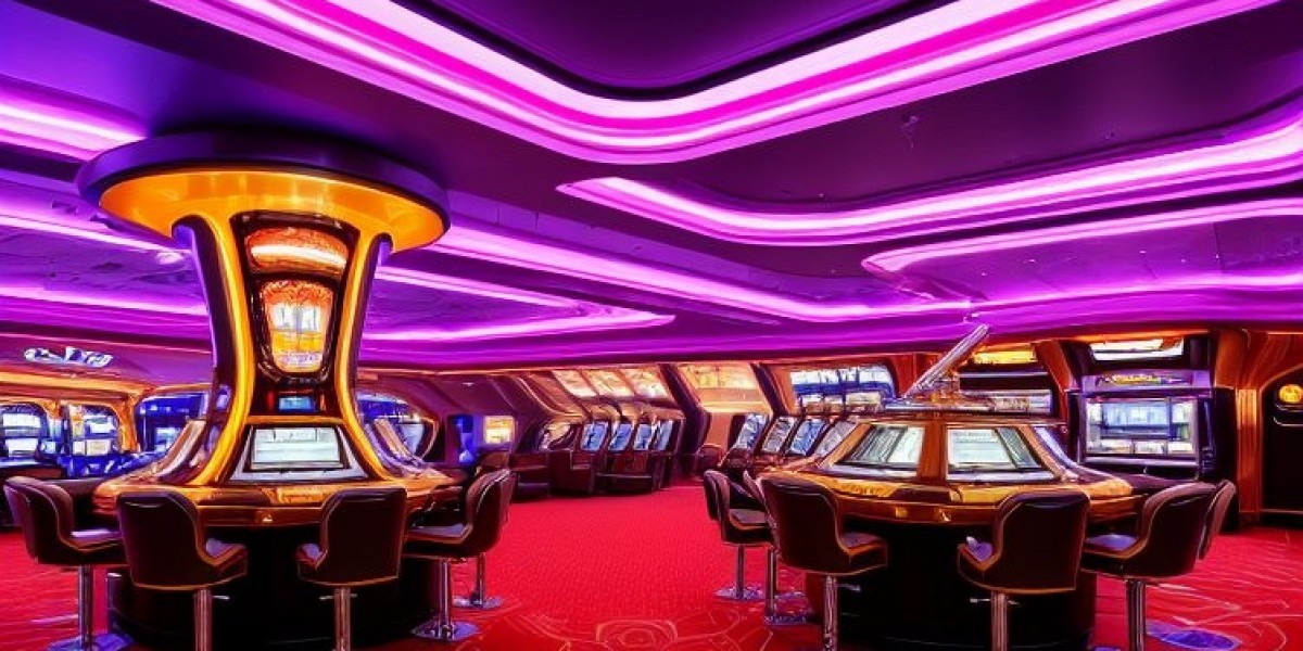 Accident Activities Quality at Casino Classic NZ