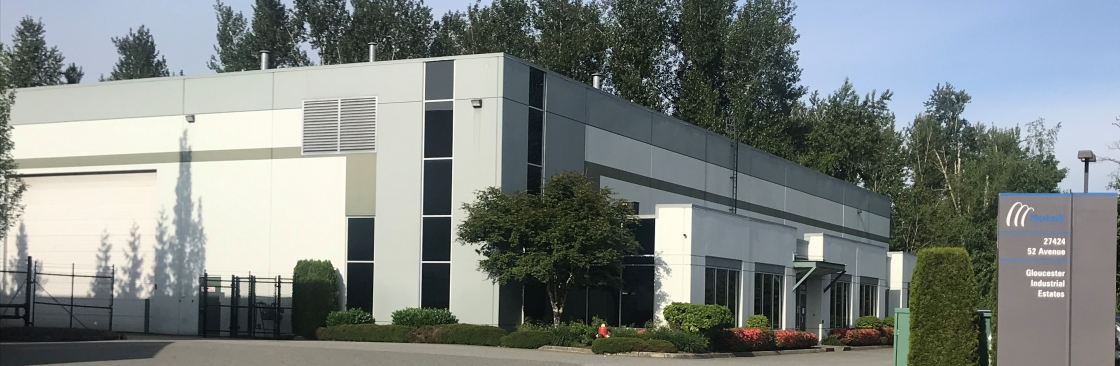 Flextech Industries Cover Image