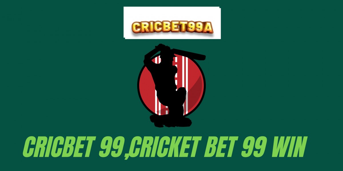 Cricbet 99 – Fast Login, Signup & Online Gaming Platform | Cricket99