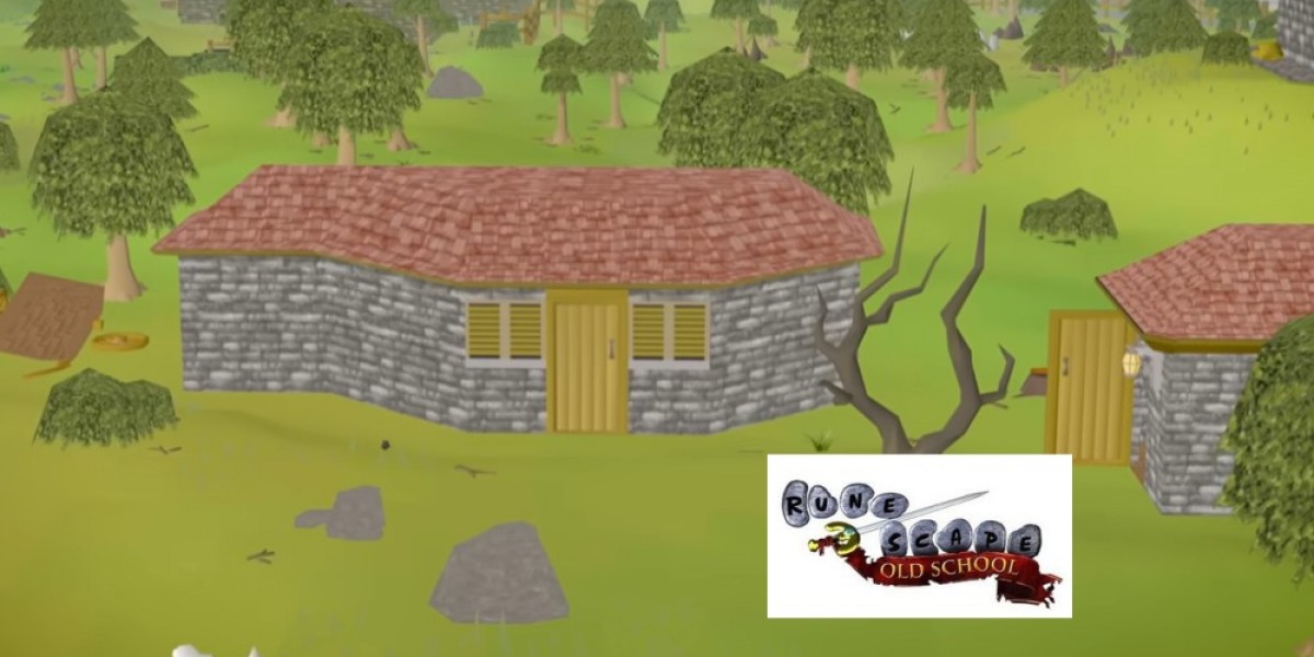 Rsorder Every building comes with different levels of advancement