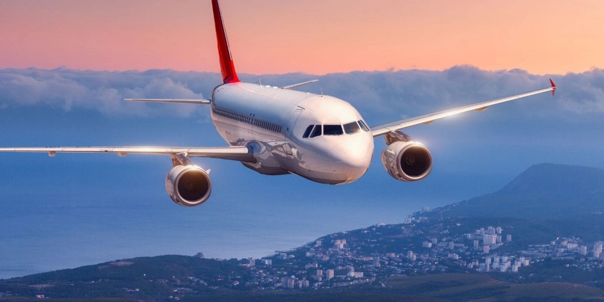 Flighta - taking flights to new heights with the latest in technology