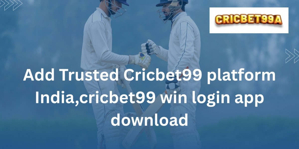 Official Cricbet99 India Platform – 100% Trusted & User-Friendly