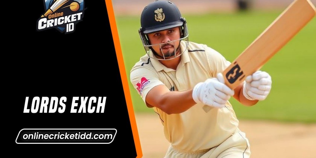 Lords Exchange ID: Guide to Login, Access & Getting Secure Online ID