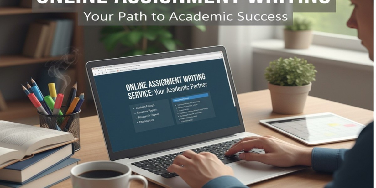 Assignment Writers Are the Same — Here’s How to Find the One Who Delivers