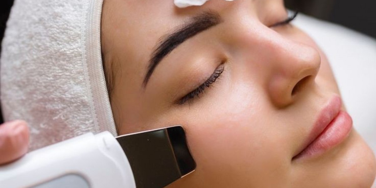 كم عدد الجلسات المناسبة للحصول على بشرة مثالية؟