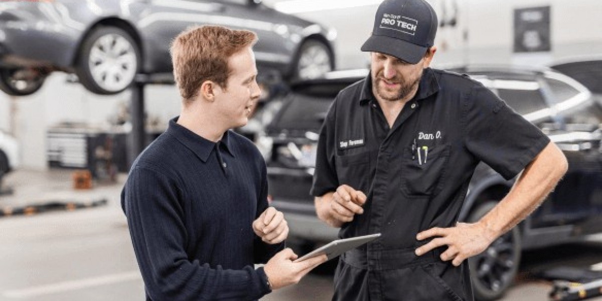 How Xtime Is Reshaping Dealership Service Operations