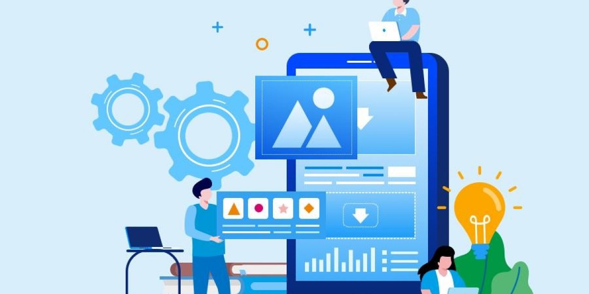 Mobile App Development That Delivers Speed and Performance