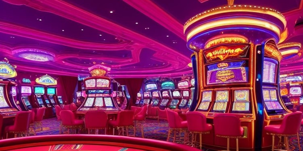 Ennennäkemättömät Pelit 24 Casino Netissä