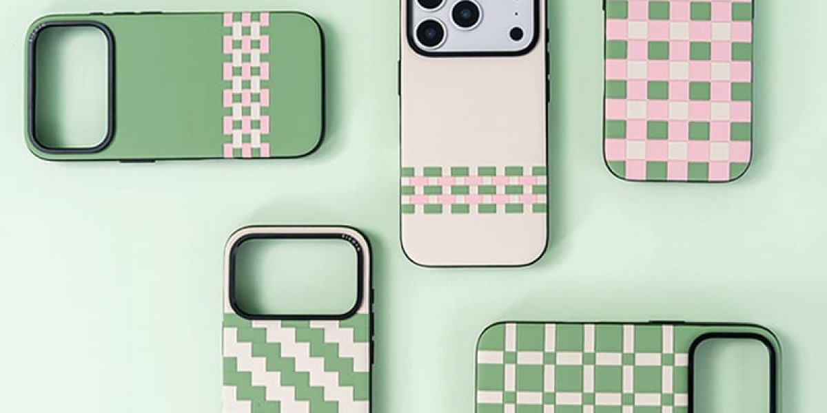 Eco Friendly Phone Case: A Sustainable Choice for Modern Smartphone Users