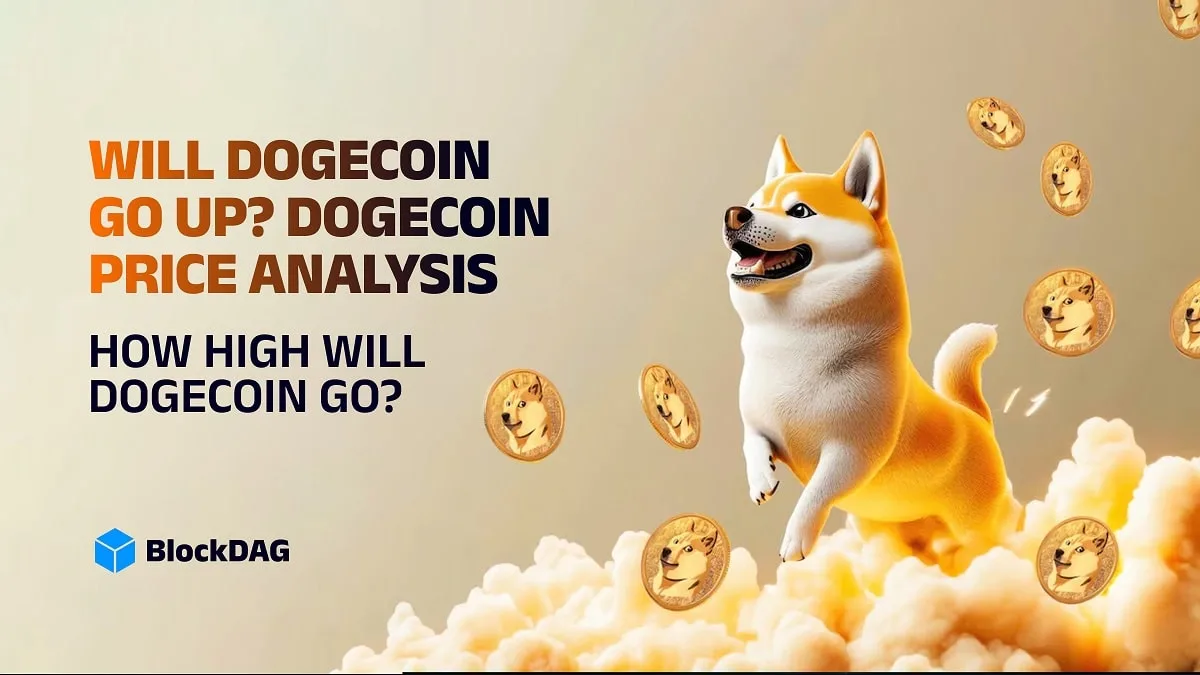 Will Dogecoin Reach $1? Will Dogecoin Go Up?