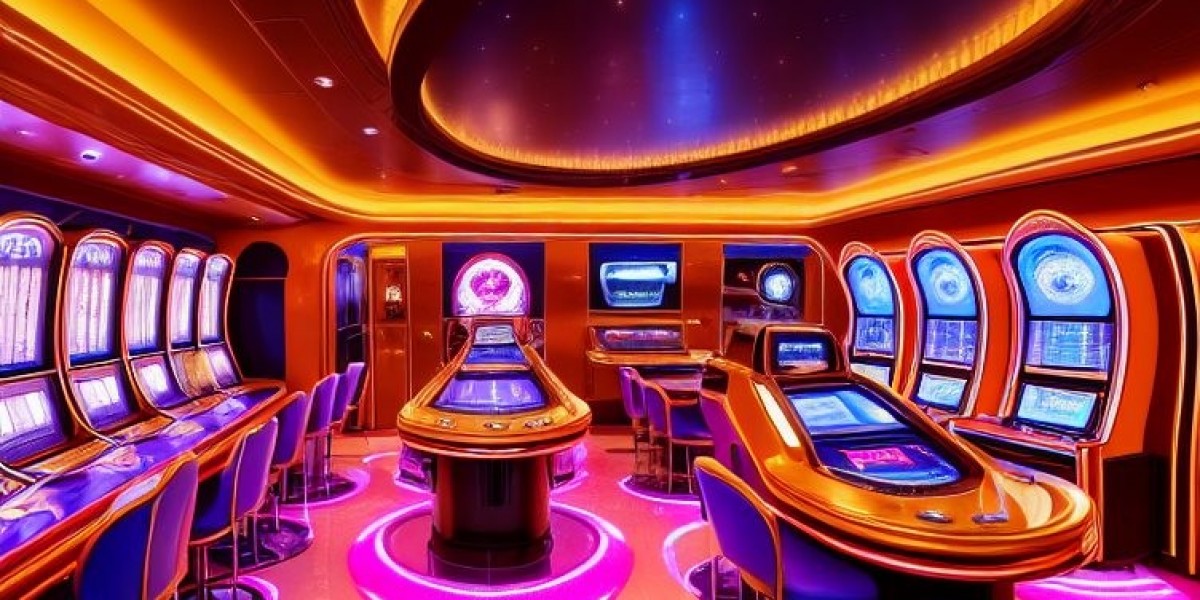 Roulette Choices in Spin Bet