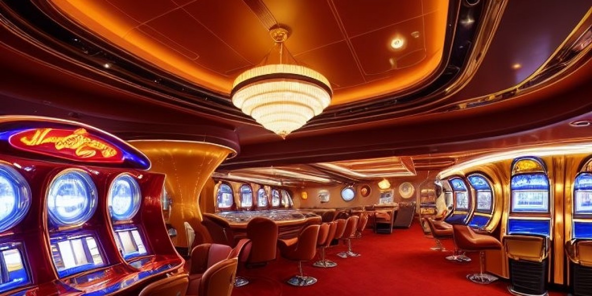 Gokkasten bij Unibet NL