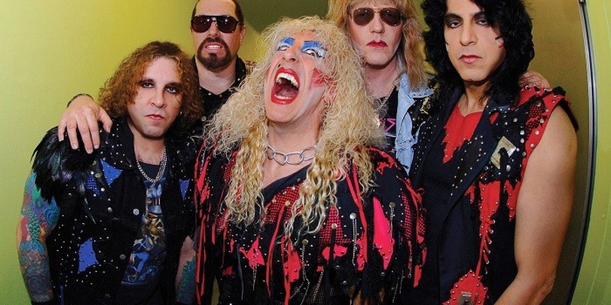 How Did Glam Metal Address Themes of Rebellion and Freedom?